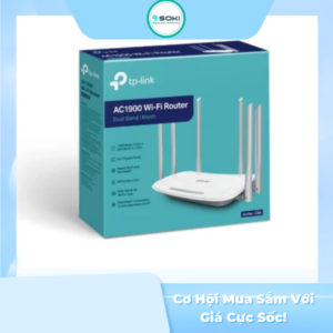 Router Wifi Tp-link